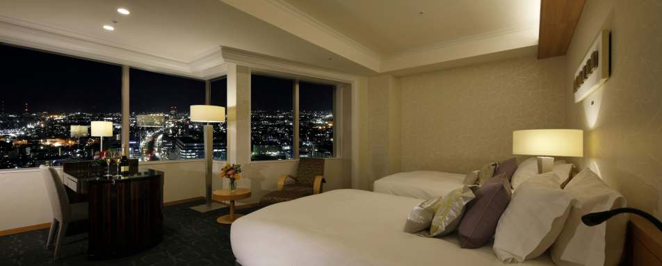 Hotel Nikko Kanazawa- 38