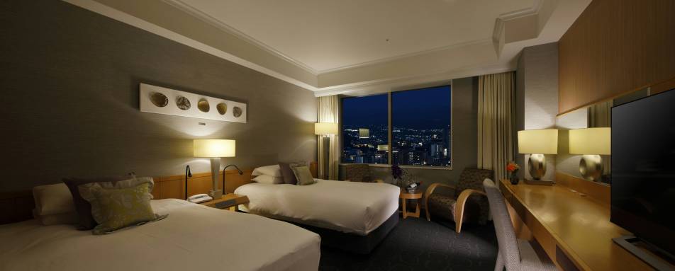 Hotel Nikko Kanazawa- 43