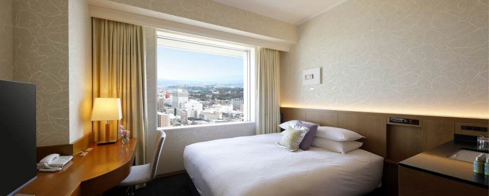 Hotel Nikko Kanazawa- 45