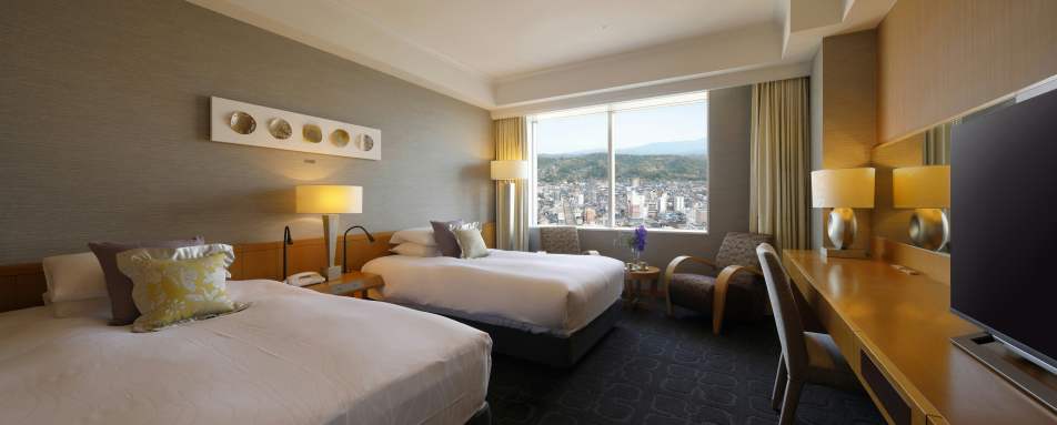 Hotel Nikko Kanazawa- 41