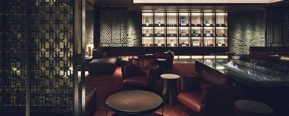 Intercontinental Sapporo Hotel- 15