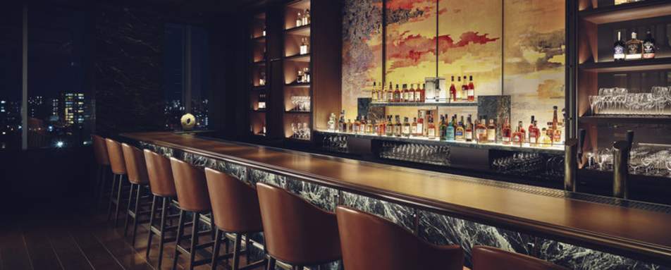 Intercontinental Sapporo Hotel- 12