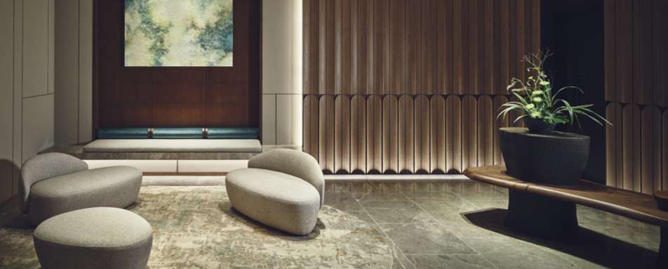 Intercontinental Sapporo Hotel- 25