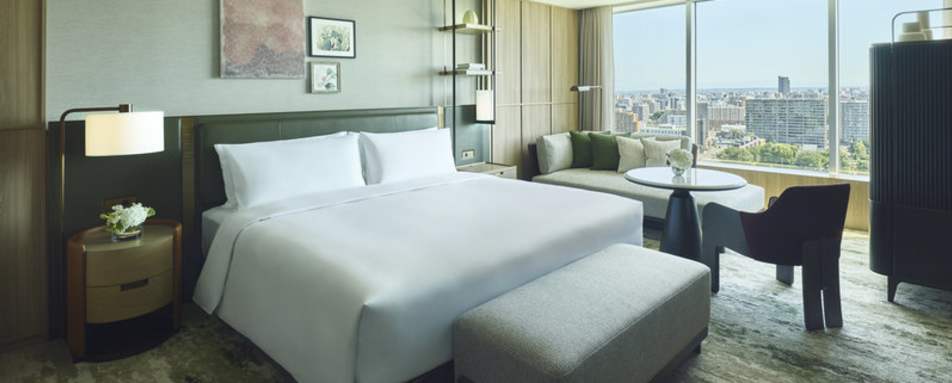 Intercontinental Sapporo Hotel- 37