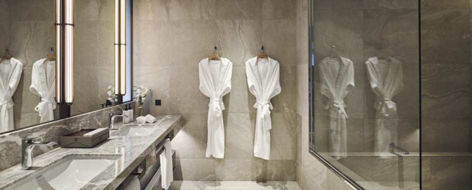 Intercontinental Sapporo Hotel- 51