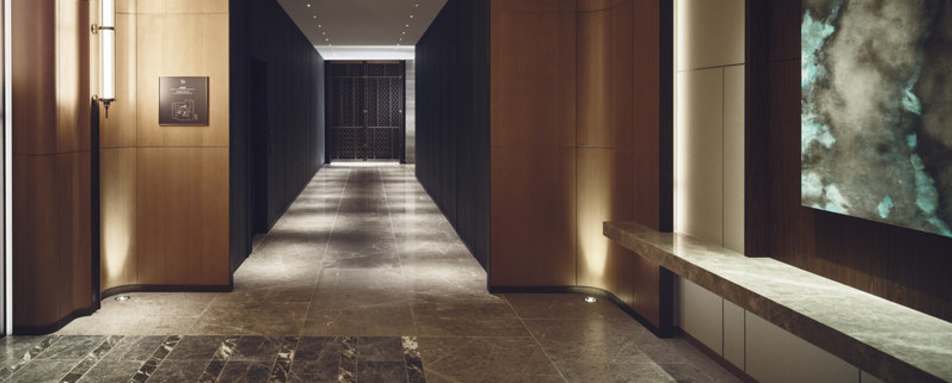Intercontinental Sapporo Hotel- 20