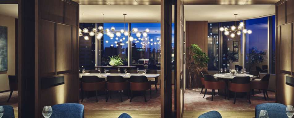 Intercontinental Sapporo Hotel- 28