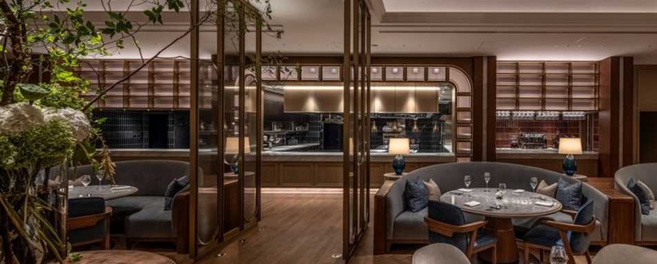 Intercontinental Sapporo Hotel- 53