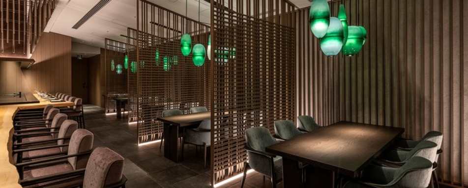 Intercontinental Sapporo Hotel- 60