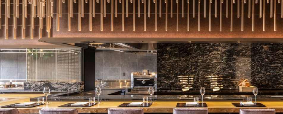 Intercontinental Sapporo Hotel- 63