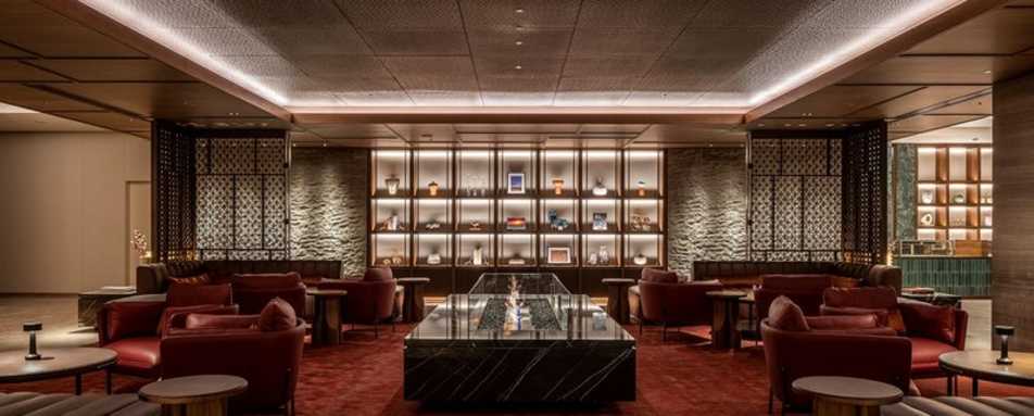 Intercontinental Sapporo Hotel- 68
