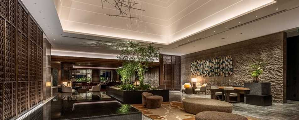 Intercontinental Sapporo Hotel- 66