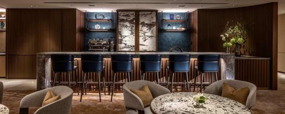 Intercontinental Sapporo Hotel- 62