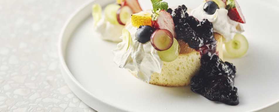 Intercontinental Sapporo Hotel- 91