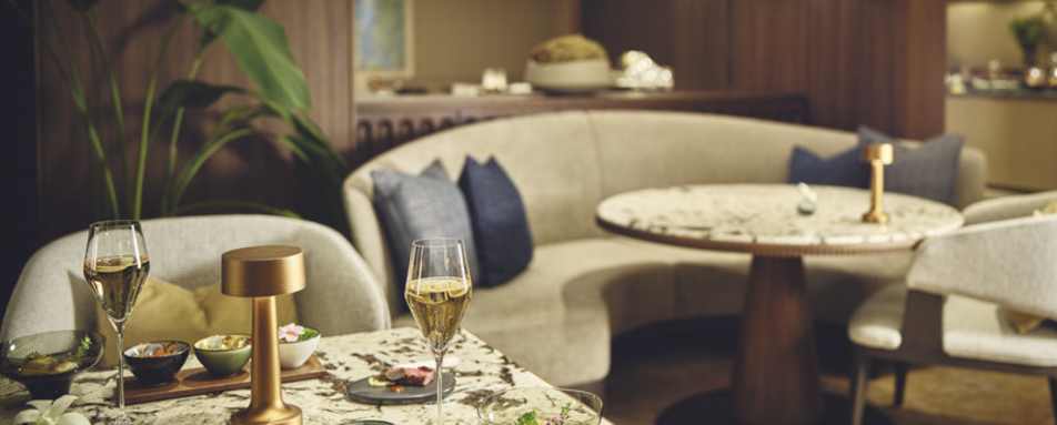 Intercontinental Sapporo Hotel- 83