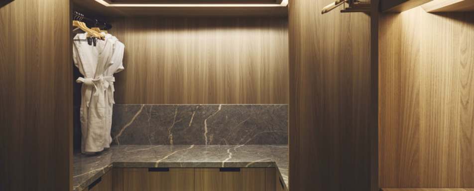 Intercontinental Sapporo Hotel- 79