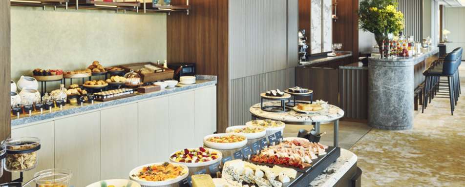 Intercontinental Sapporo Hotel- 85