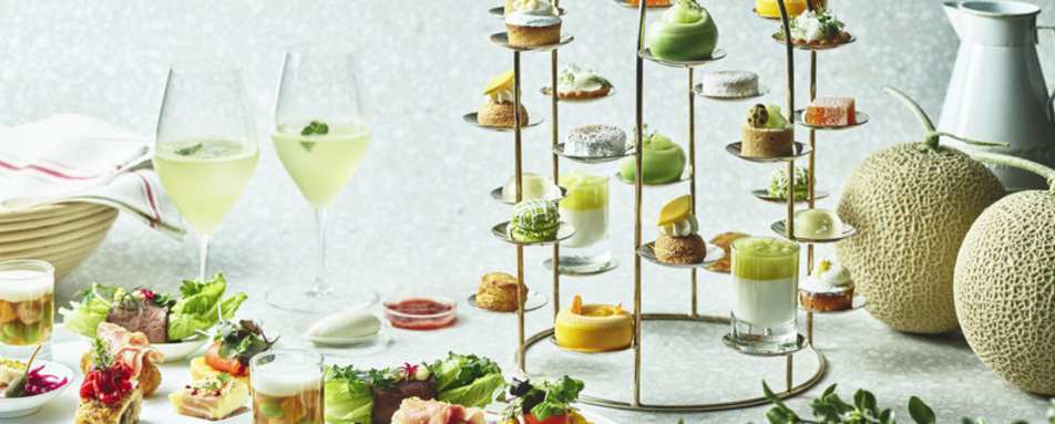 Intercontinental Sapporo Hotel- 102