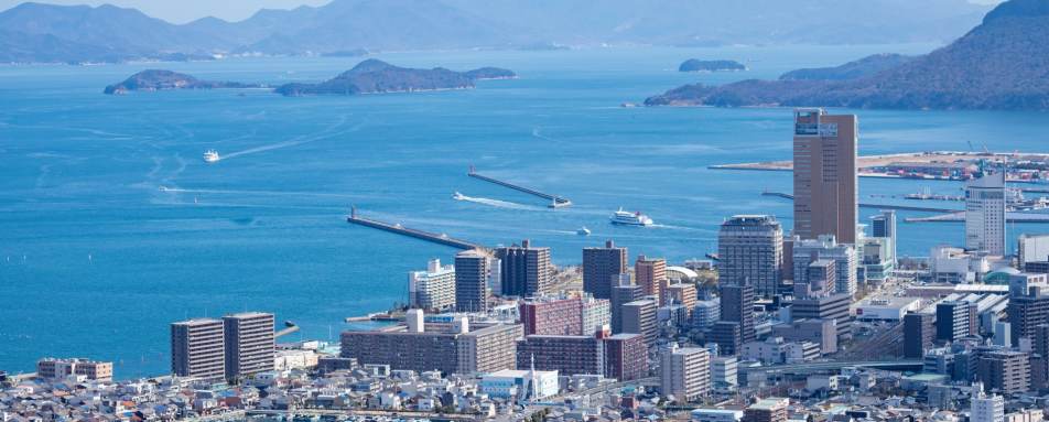 Takamatsu, Japan