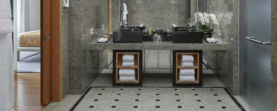 Mandarin Oriental Tokyo - 42
