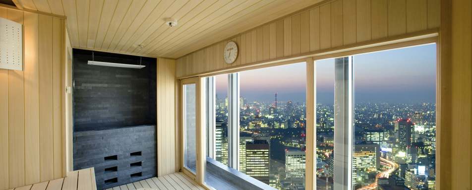 Mandarin Oriental Tokyo - 22