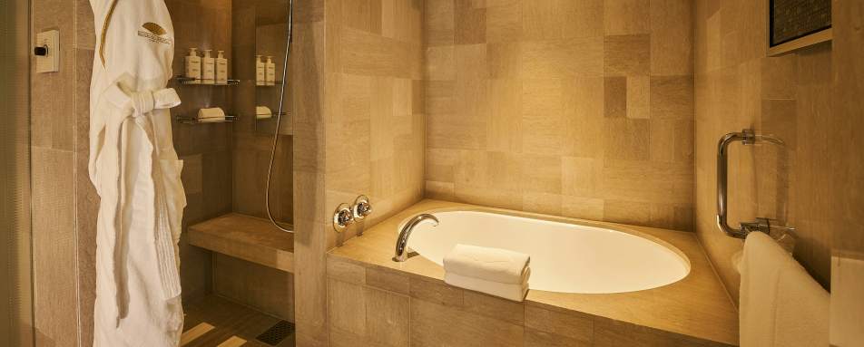 Mandarin Oriental Tokyo - 43