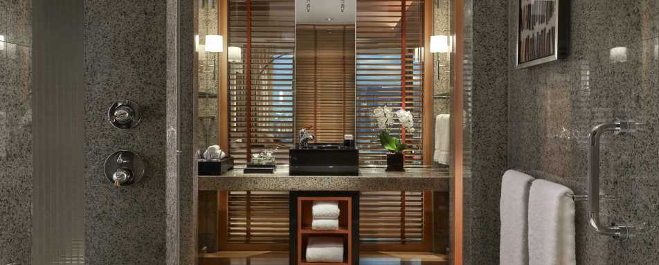Mandarin Oriental Tokyo - 38