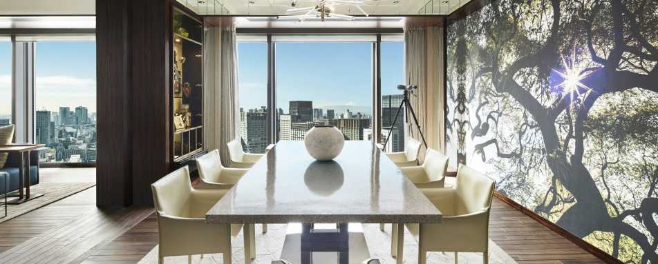 Mandarin Oriental Tokyo - 41