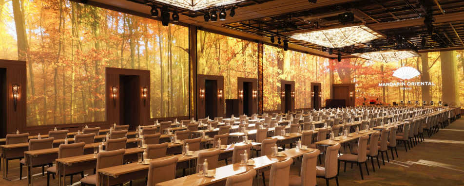 Mandarin Oriental Tokyo - 69