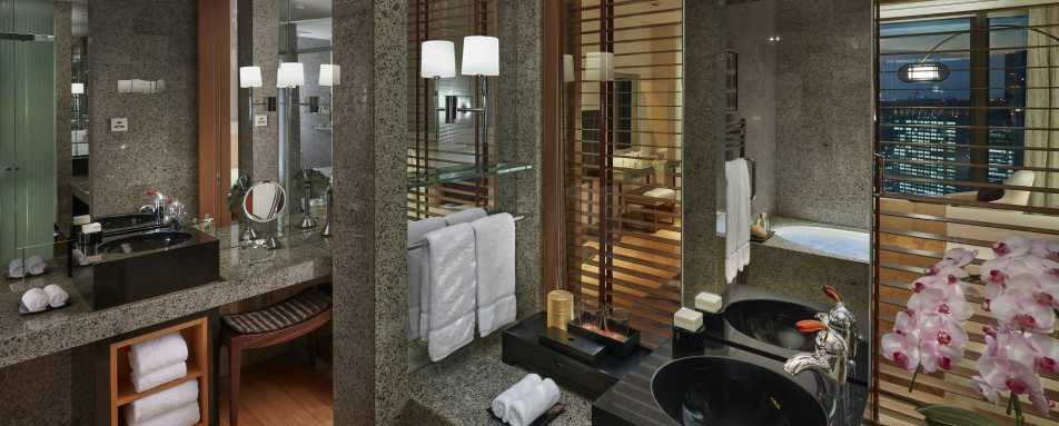 Mandarin Oriental Tokyo - 44