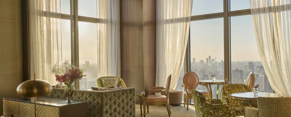 Mandarin Oriental Tokyo - 68