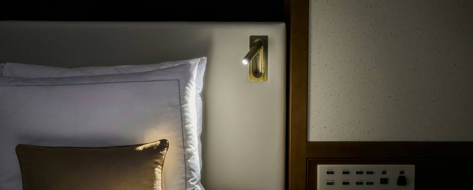 Mandarin Oriental Tokyo - 60
