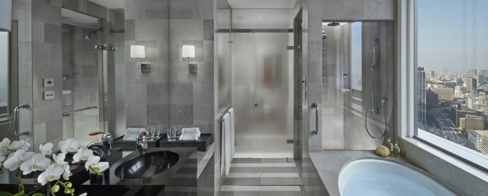Mandarin Oriental Tokyo - 40