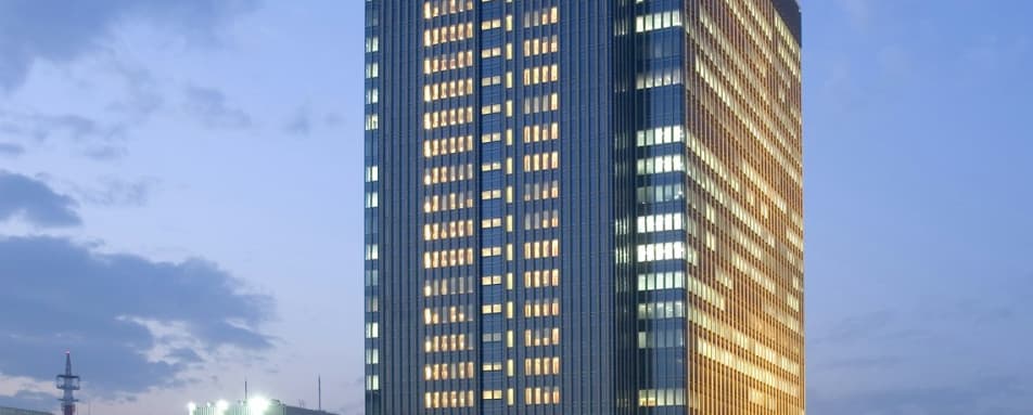 Mandarin Oriental Tokyo - 20
