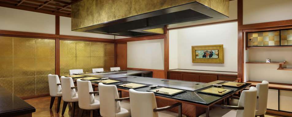 Nagoya Marriott Associa Hotel- 109