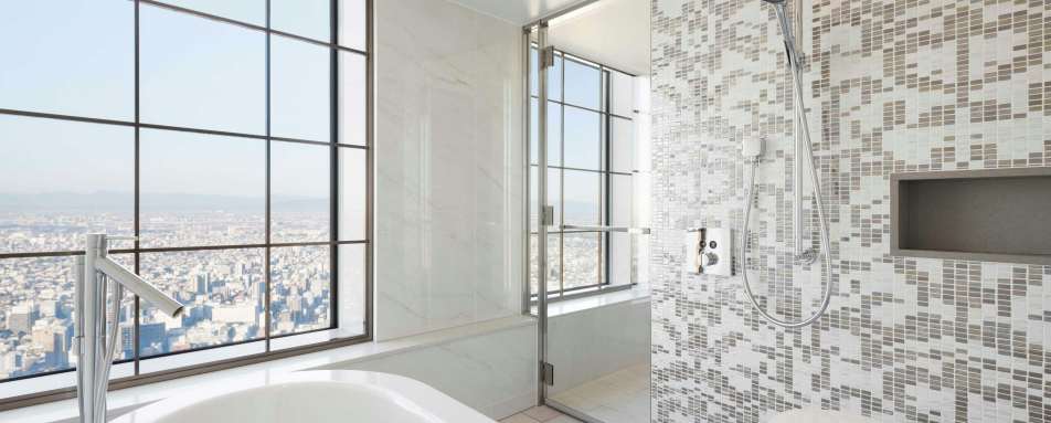 Nagoya Marriott Associa Hotel- 77