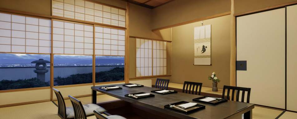 Nagoya Marriott Associa Hotel- 108