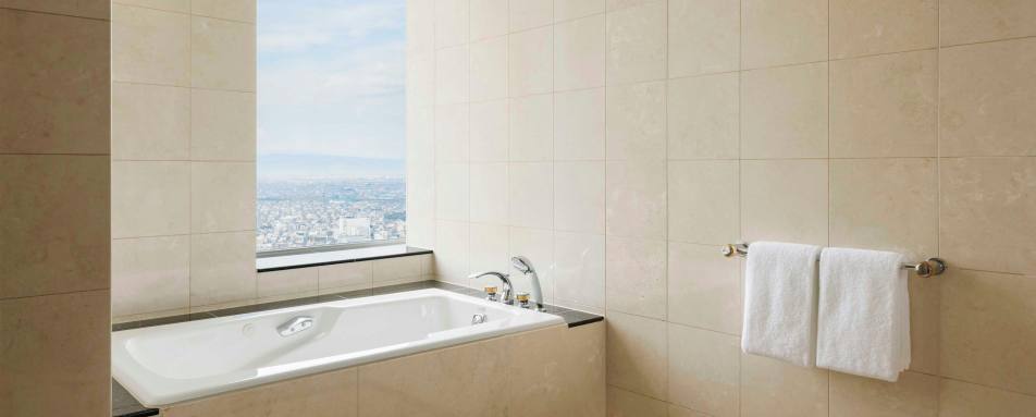 Nagoya Marriott Associa Hotel- 74