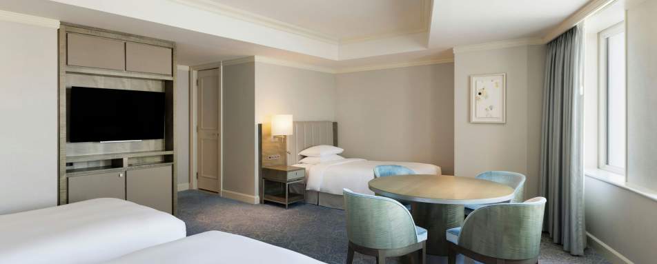 Nagoya Marriott Associa Hotel- 24