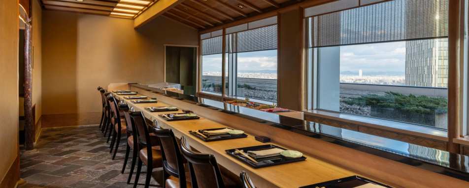 Nagoya Marriott Associa Hotel- 102