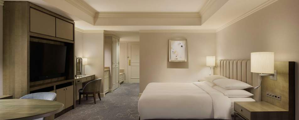 Nagoya Marriott Associa Hotel- 20