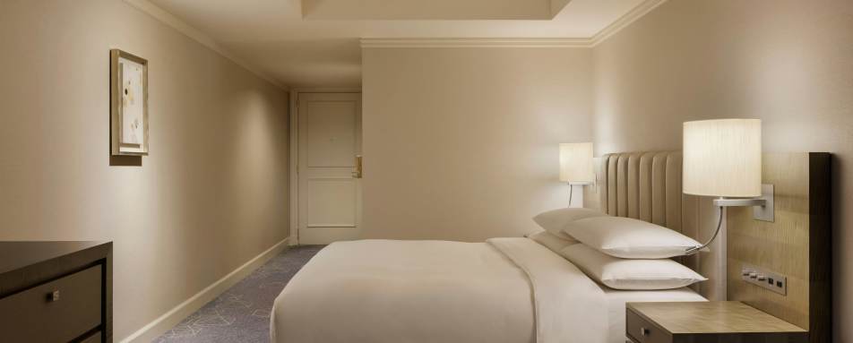 Nagoya Marriott Associa Hotel- 14