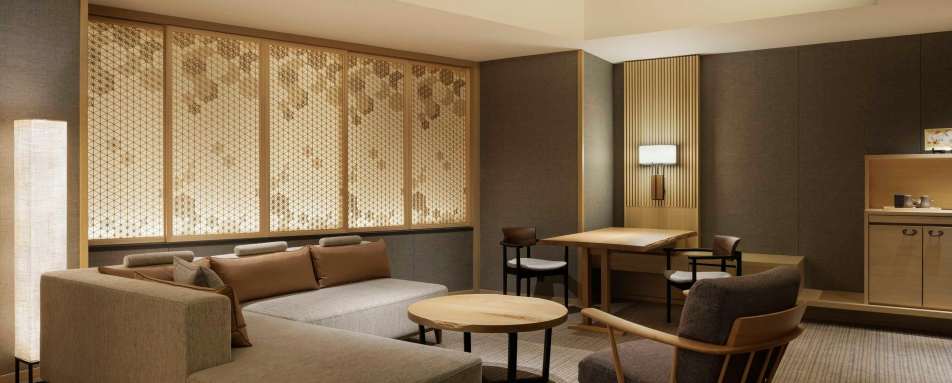 Nagoya Marriott Associa Hotel- 45