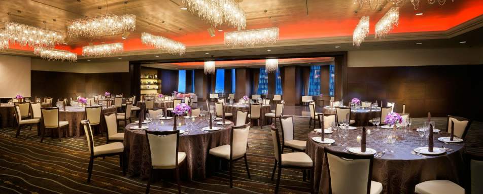 Nagoya Marriott Associa Hotel- 126
