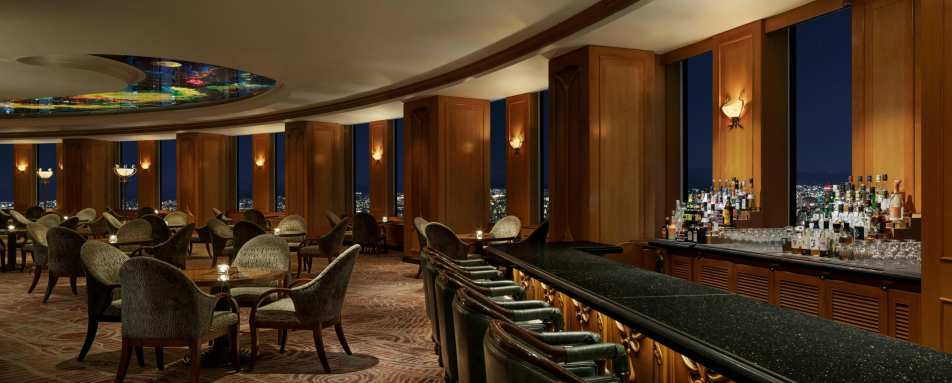 Nagoya Marriott Associa Hotel- 106
