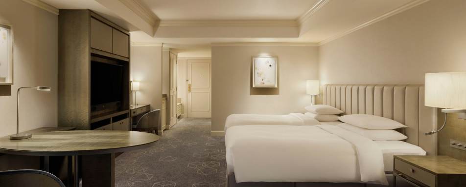 Nagoya Marriott Associa Hotel- 16