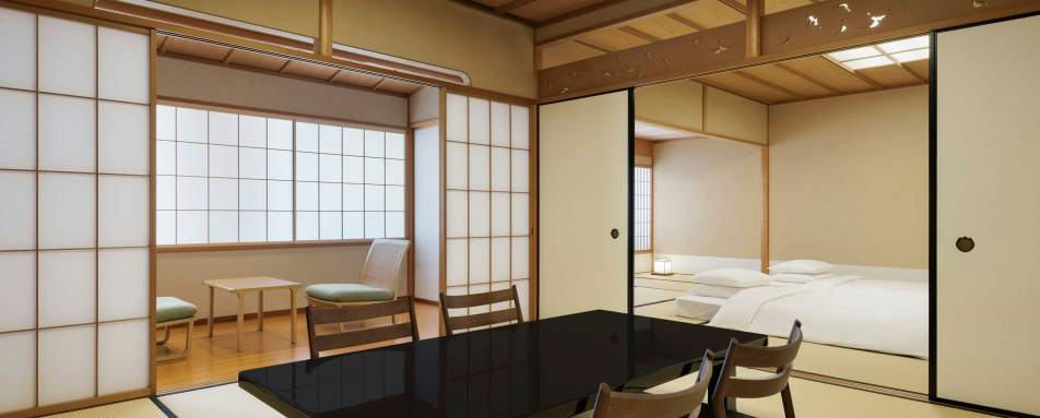 Nagoya Marriott Associa Hotel- 34