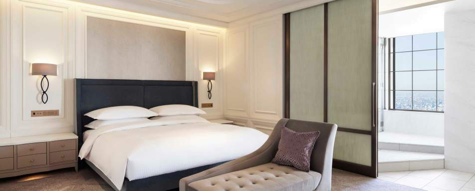 Nagoya Marriott Associa Hotel- 65