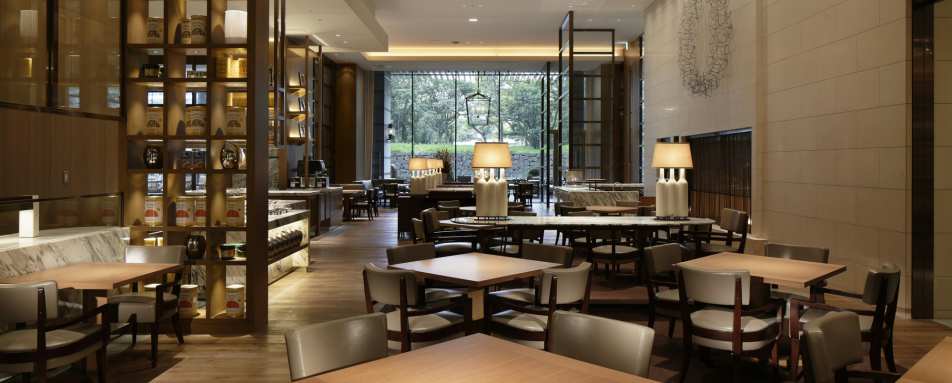 Palace Hotel, Tokyo - 39