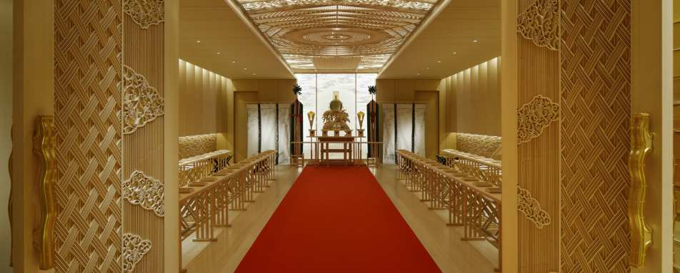 Palace Hotel, Tokyo - 90